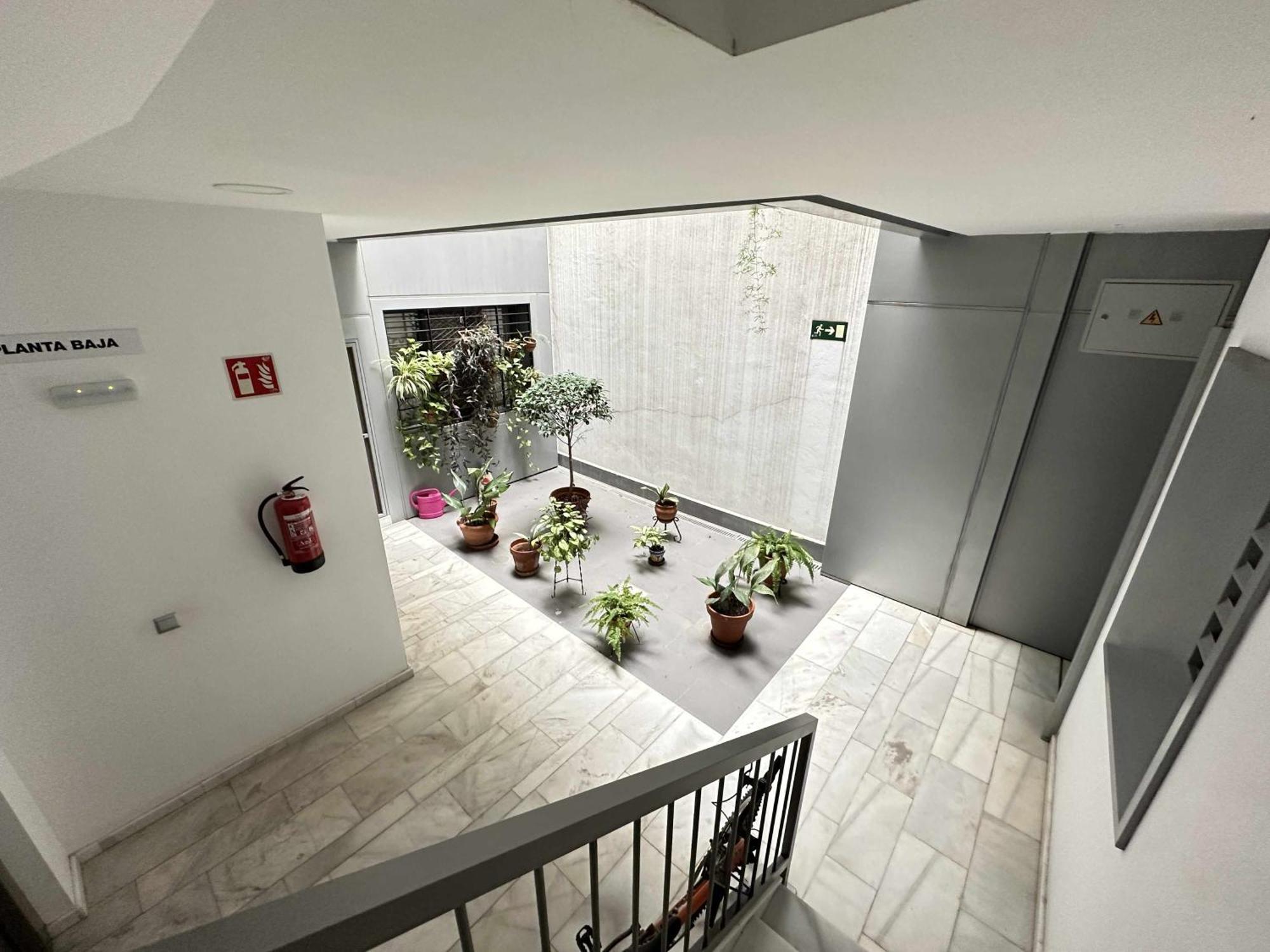 Apartamento Alma De San Bernardo *